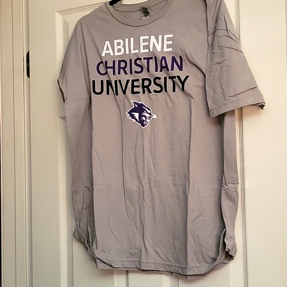 ASU womens tee